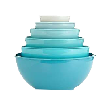 Teal Blue kitchen Accessories